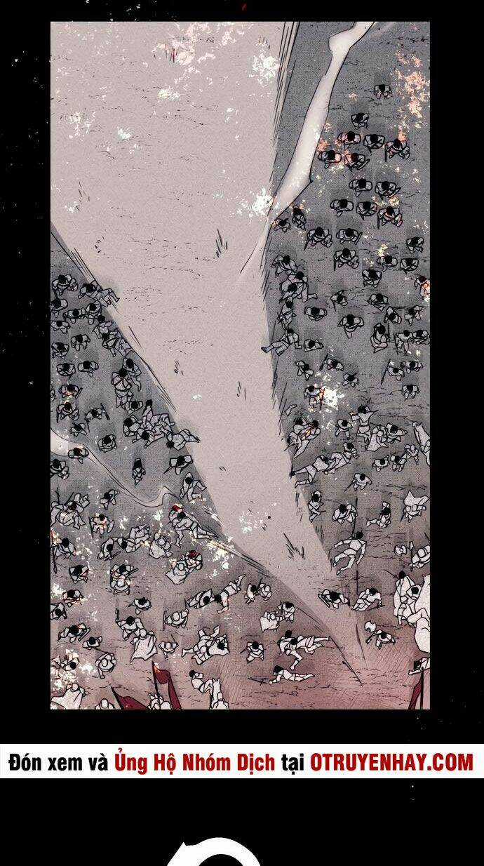 LÂU ĐÀI VÔ DANH - Chapter 3 - Trang 41