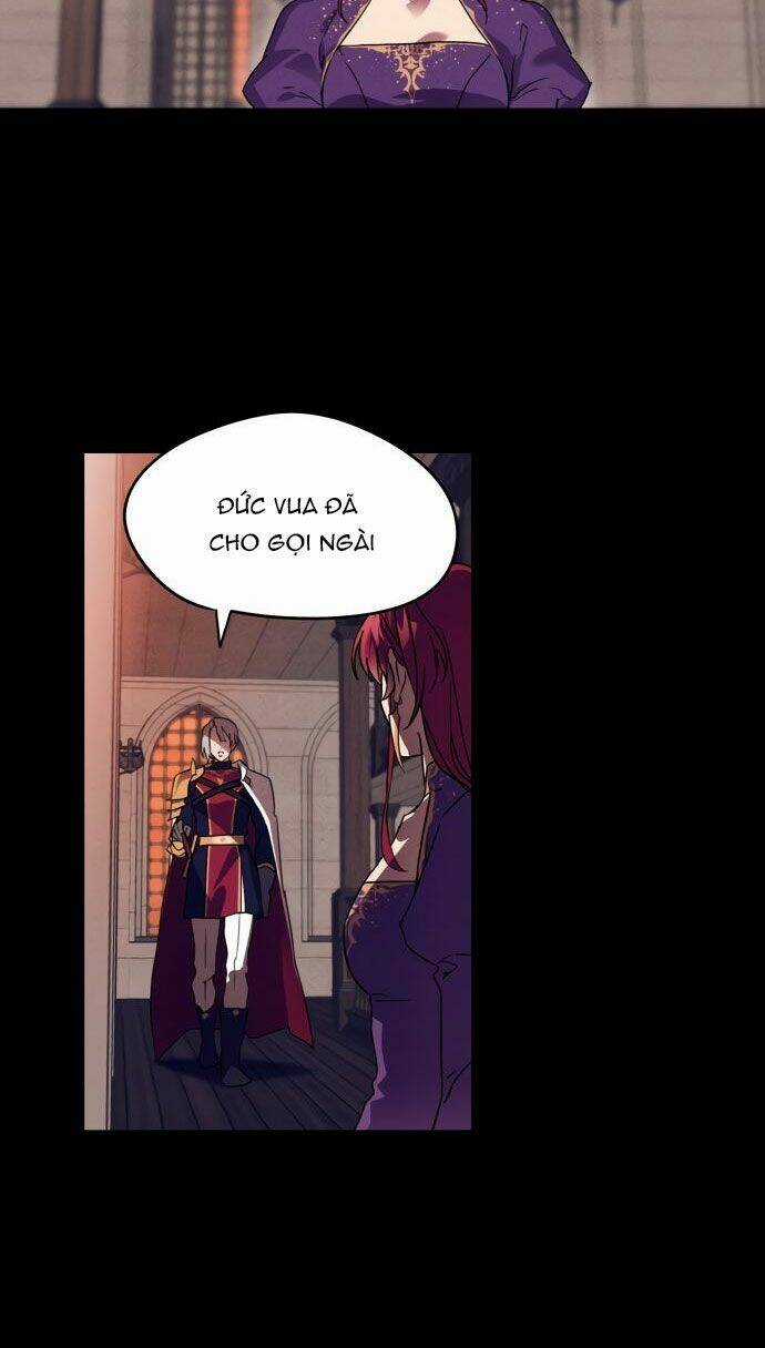 LÂU ĐÀI VÔ DANH - Chapter 3 - Trang 46