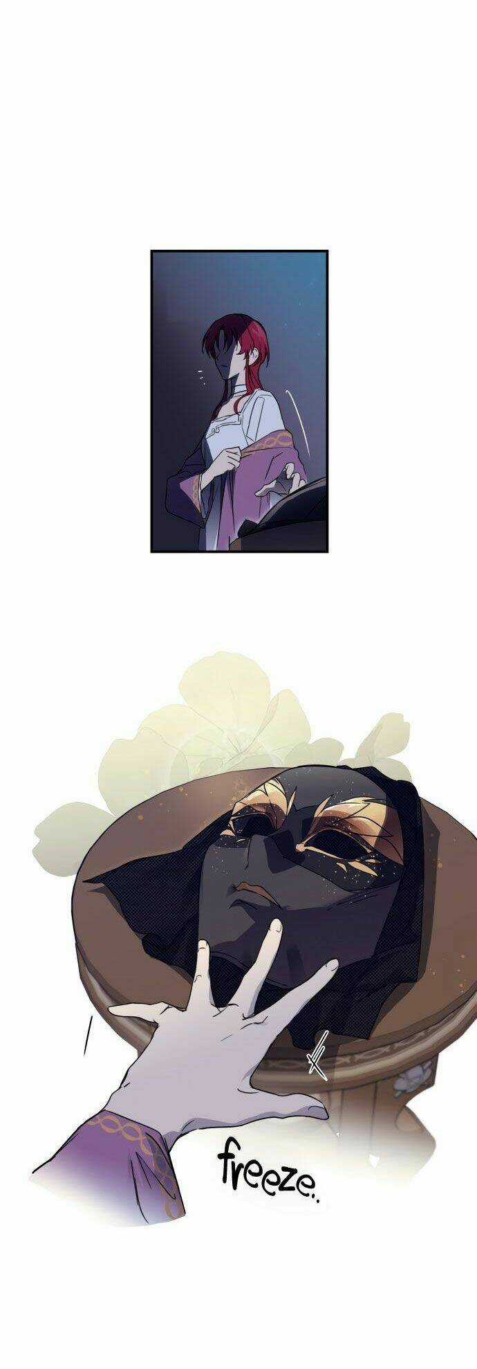 LÂU ĐÀI VÔ DANH - Chapter 3 - Trang 58