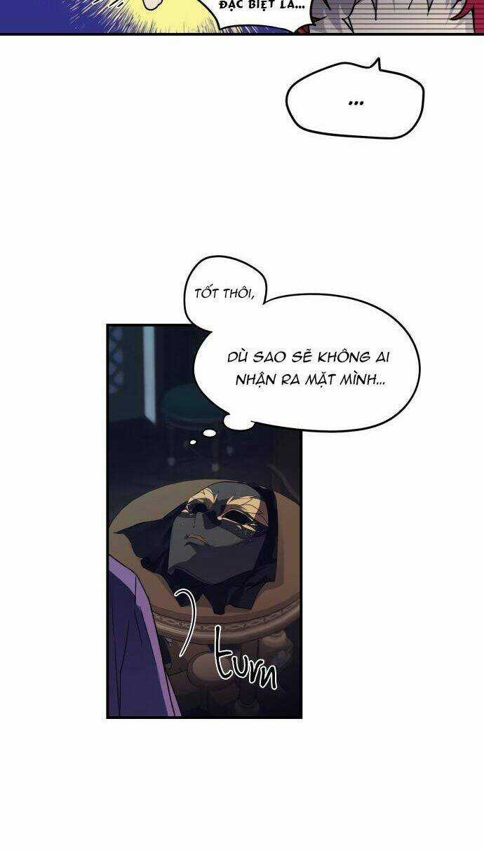 LÂU ĐÀI VÔ DANH - Chapter 3 - Trang 60