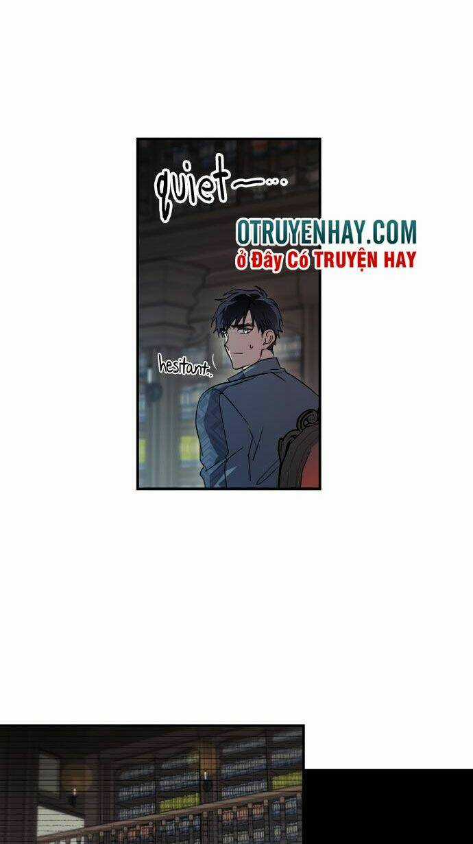 LÂU ĐÀI VÔ DANH - Chapter 3 - Trang 7