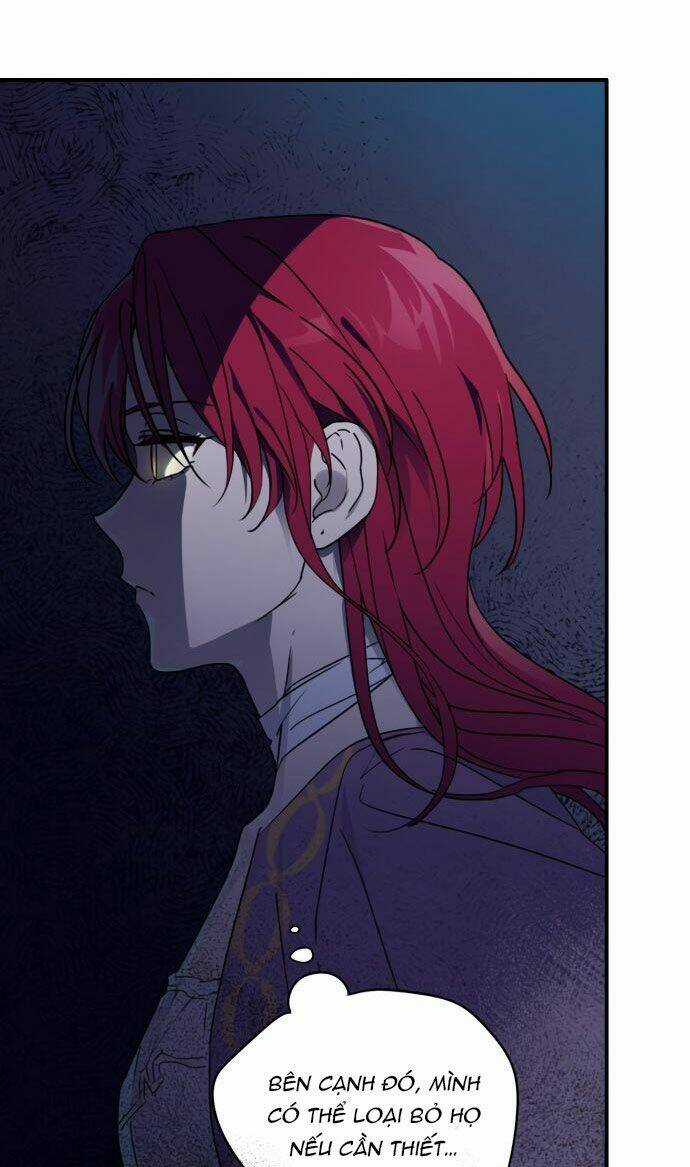 LÂU ĐÀI VÔ DANH - Chapter 3 - Trang 61