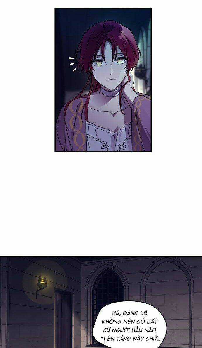 LÂU ĐÀI VÔ DANH - Chapter 3 - Trang 65