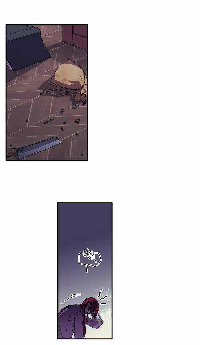 LÂU ĐÀI VÔ DANH - Chapter 3 - Trang 70