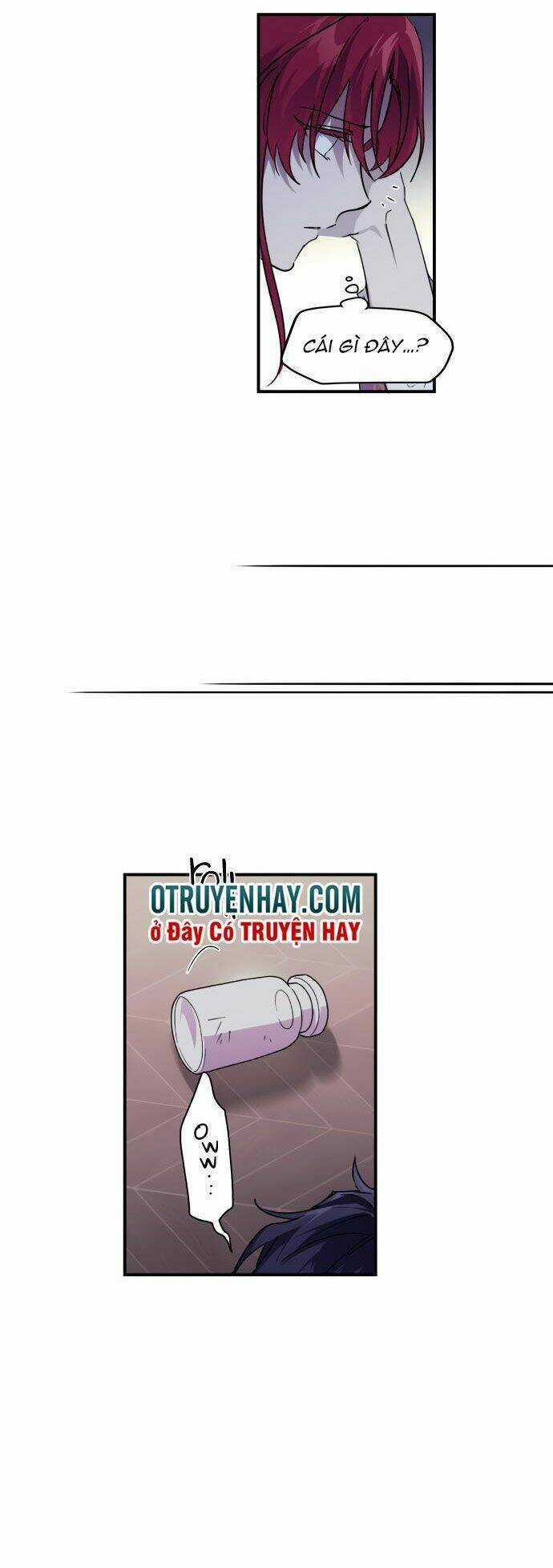 LÂU ĐÀI VÔ DANH - Chapter 3 - Trang 71