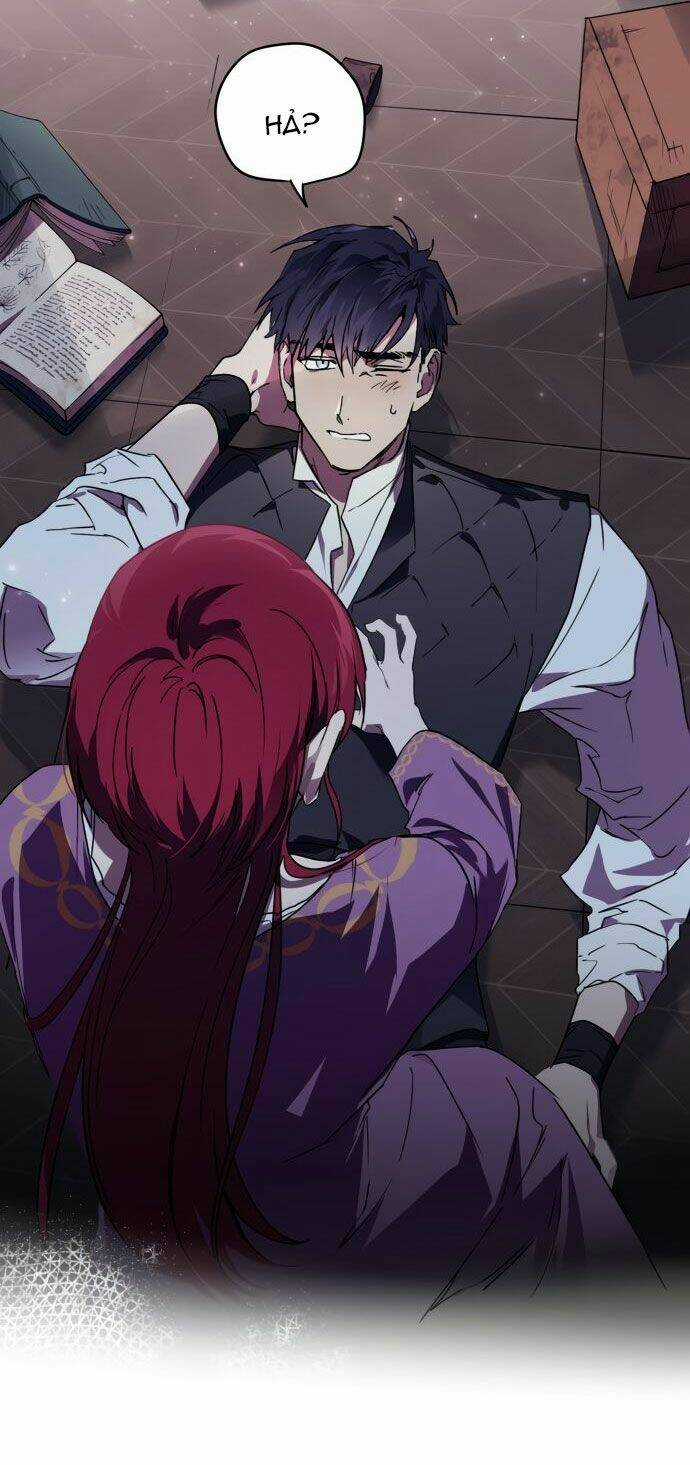 LÂU ĐÀI VÔ DANH - Chapter 3 - Trang 73