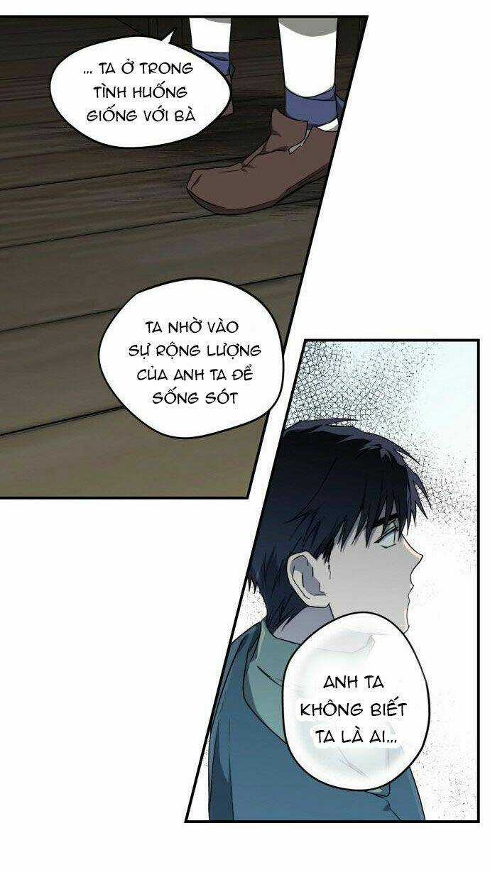 LÂU ĐÀI VÔ DANH - Chapter 30 - Trang 13