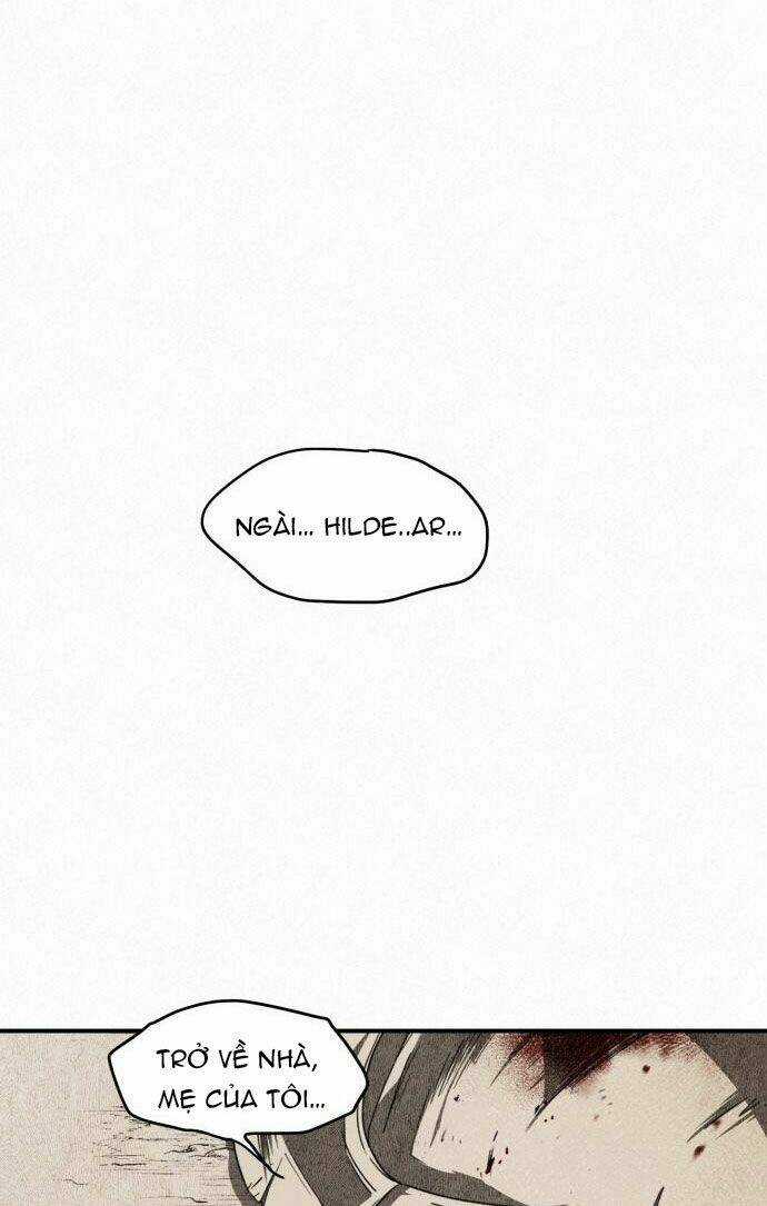 LÂU ĐÀI VÔ DANH - Chapter 30 - Trang 3