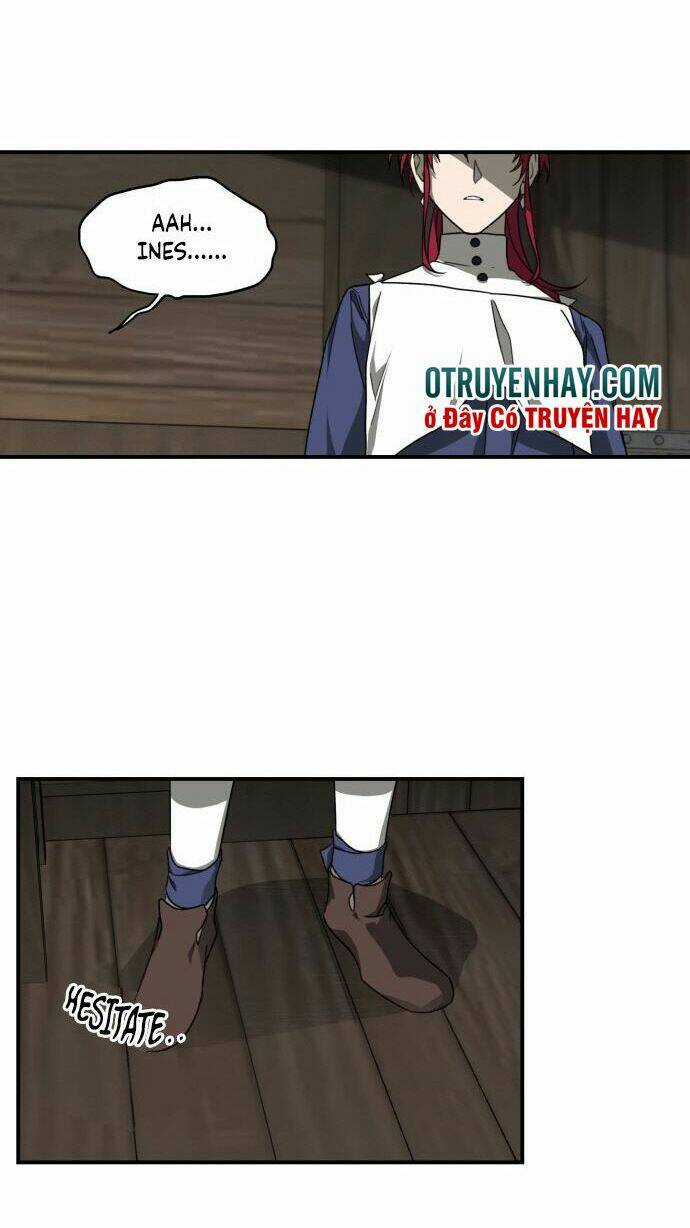 LÂU ĐÀI VÔ DANH - Chapter 30 - Trang 21