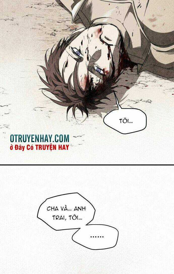 LÂU ĐÀI VÔ DANH - Chapter 30 - Trang 4