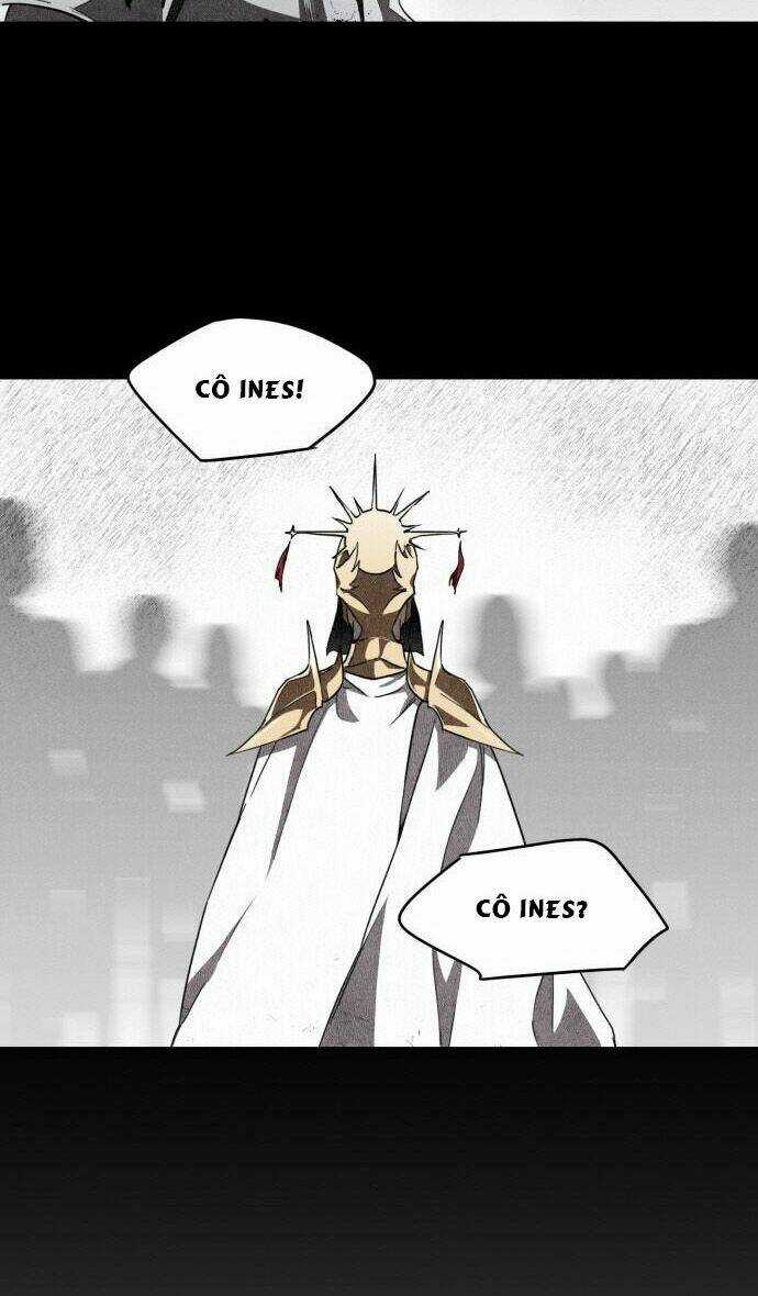 LÂU ĐÀI VÔ DANH - Chapter 30 - Trang 31