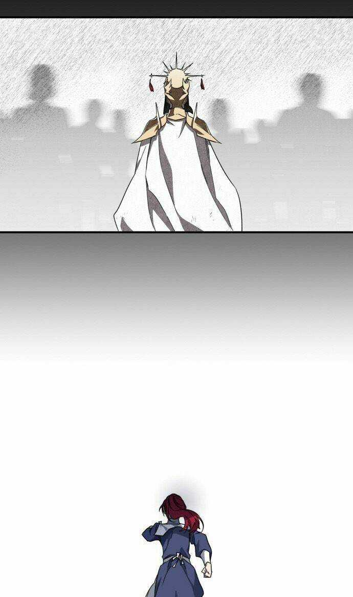 LÂU ĐÀI VÔ DANH - Chapter 30 - Trang 32