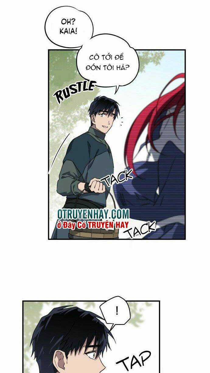 LÂU ĐÀI VÔ DANH - Chapter 30 - Trang 34