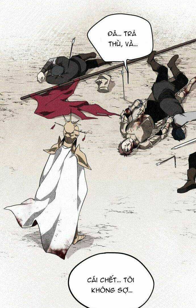 LÂU ĐÀI VÔ DANH - Chapter 30 - Trang 5