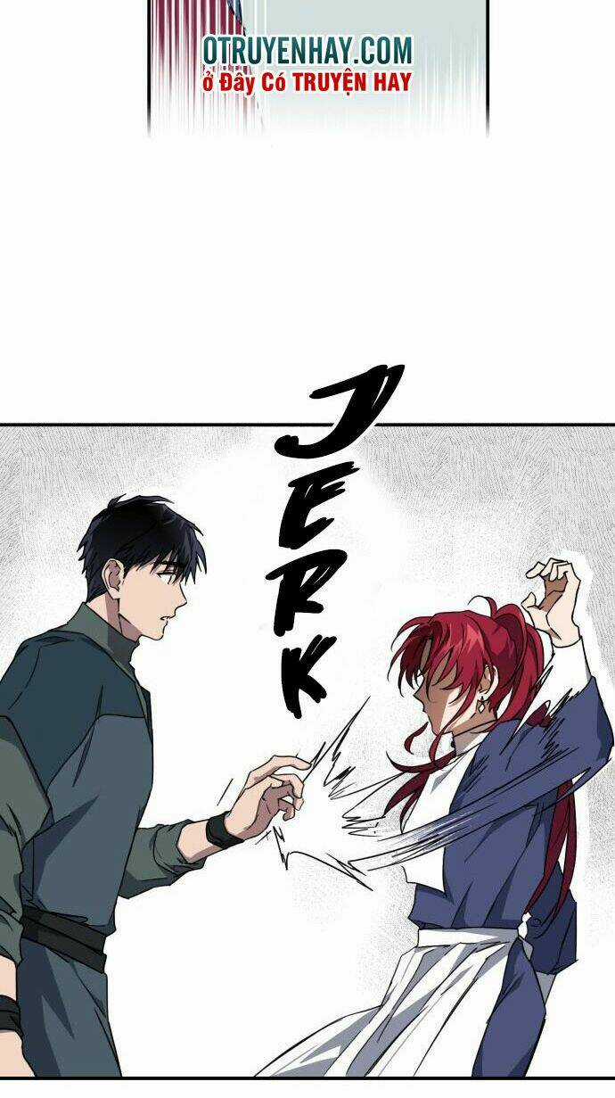 LÂU ĐÀI VÔ DANH - Chapter 30 - Trang 41