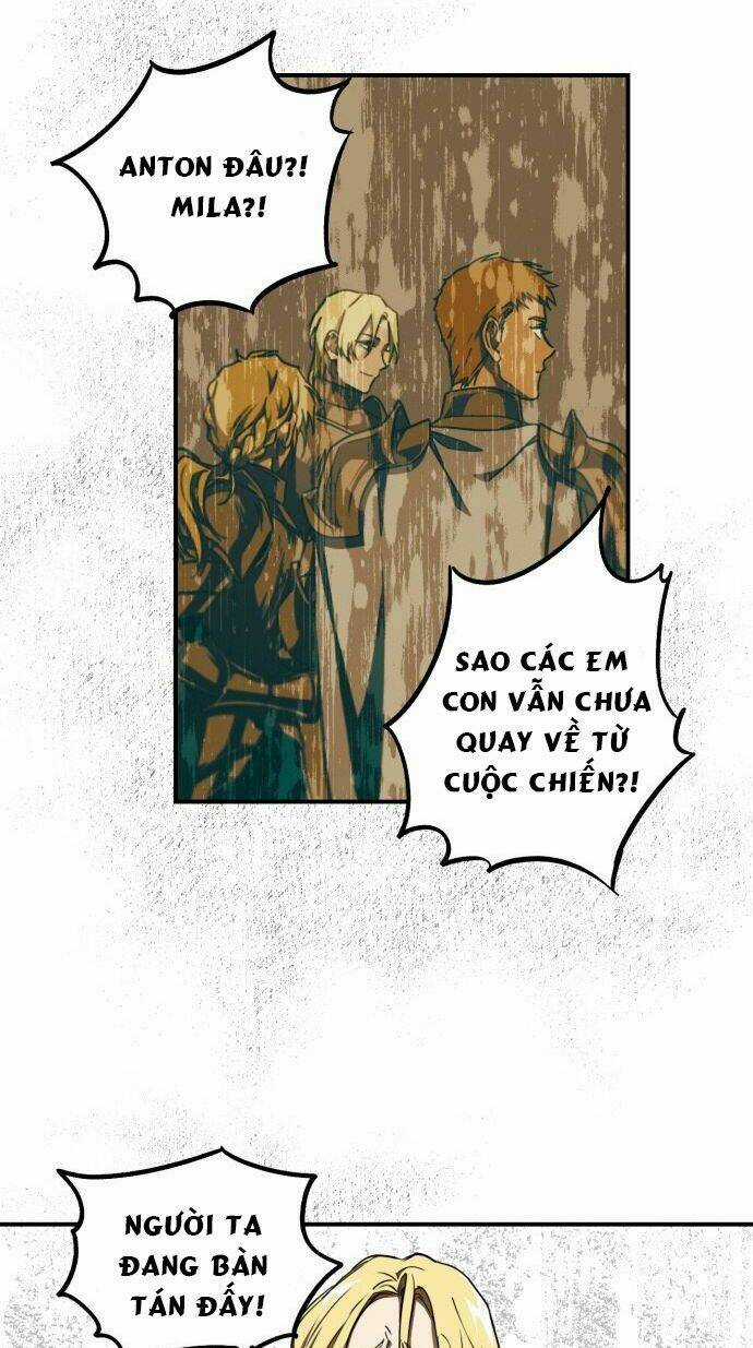 LÂU ĐÀI VÔ DANH - Chapter 30 - Trang 50