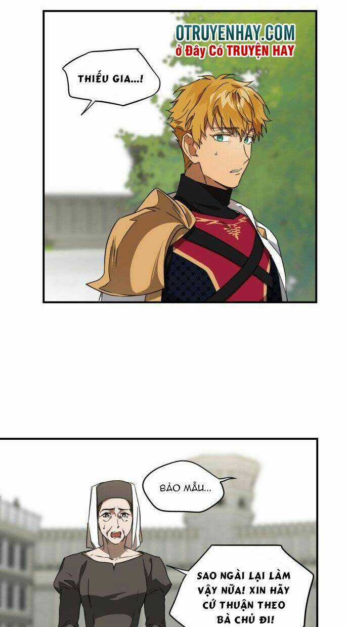 LÂU ĐÀI VÔ DANH - Chapter 30 - Trang 56