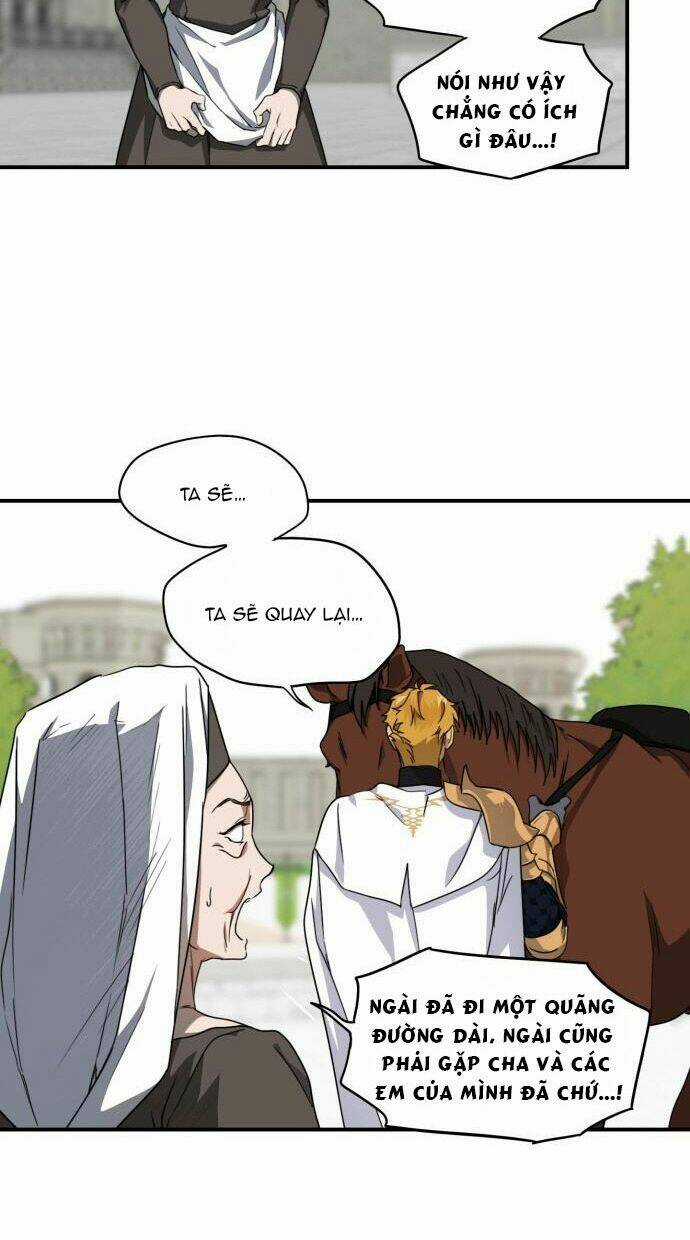 LÂU ĐÀI VÔ DANH - Chapter 30 - Trang 57