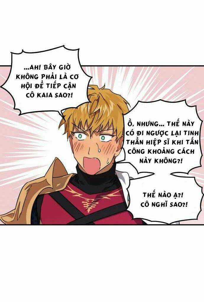 LÂU ĐÀI VÔ DANH - Chapter 31 - Trang 26