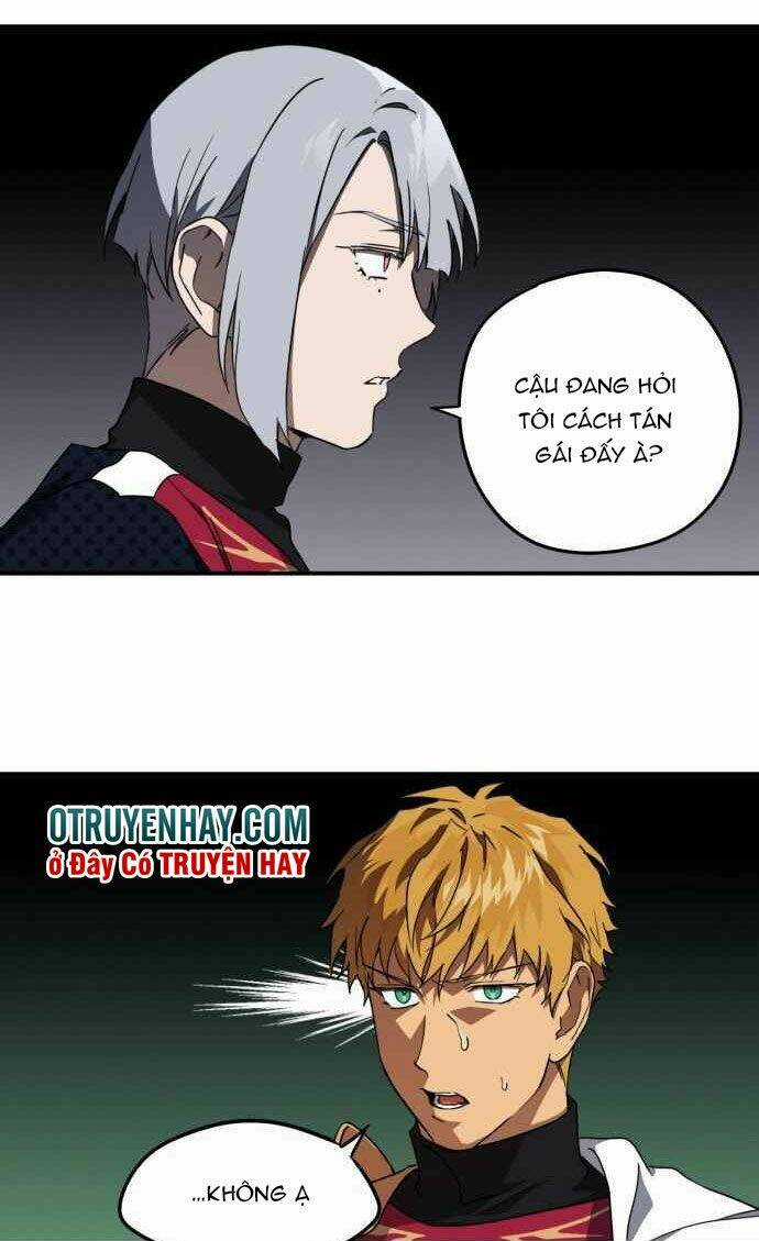 LÂU ĐÀI VÔ DANH - Chapter 31 - Trang 27