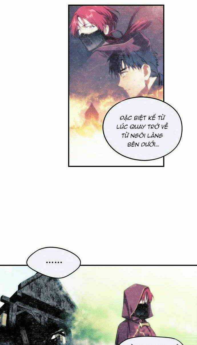 LÂU ĐÀI VÔ DANH - Chapter 31 - Trang 29