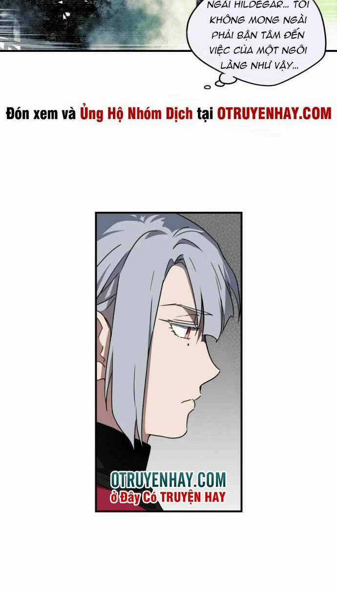 LÂU ĐÀI VÔ DANH - Chapter 31 - Trang 30