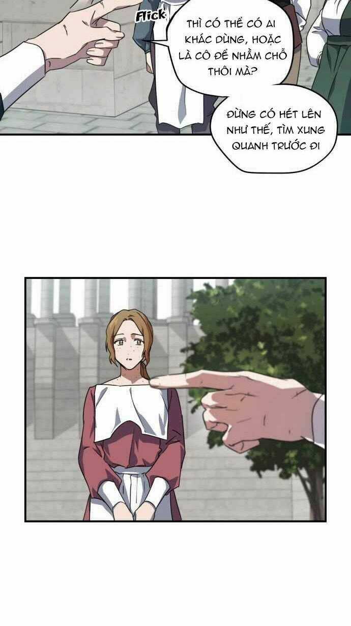 LÂU ĐÀI VÔ DANH - Chapter 31 - Trang 39