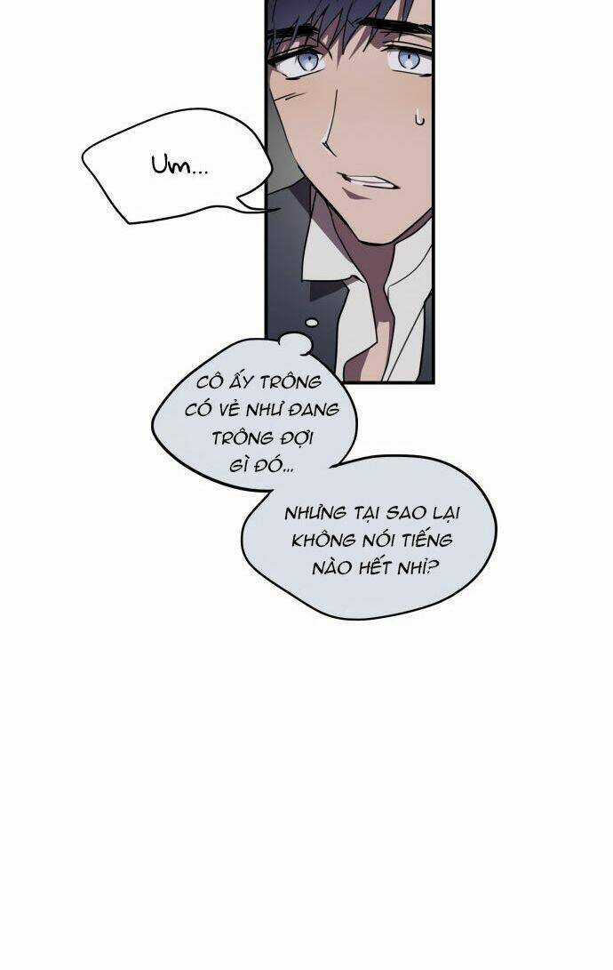 LÂU ĐÀI VÔ DANH - Chapter 4 - Trang 12