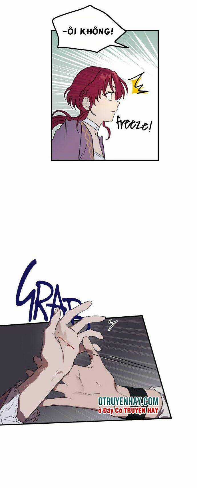 LÂU ĐÀI VÔ DANH - Chapter 4 - Trang 20