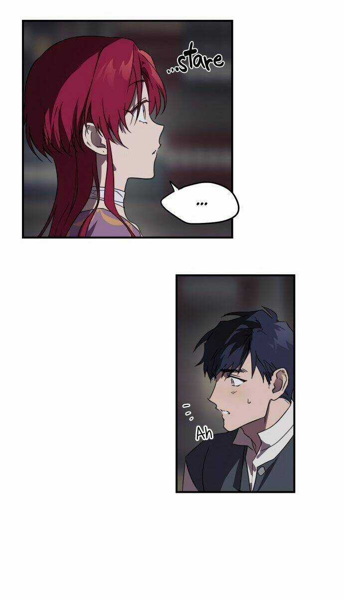 LÂU ĐÀI VÔ DANH - Chapter 4 - Trang 22