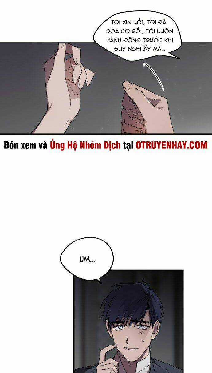 LÂU ĐÀI VÔ DANH - Chapter 4 - Trang 23