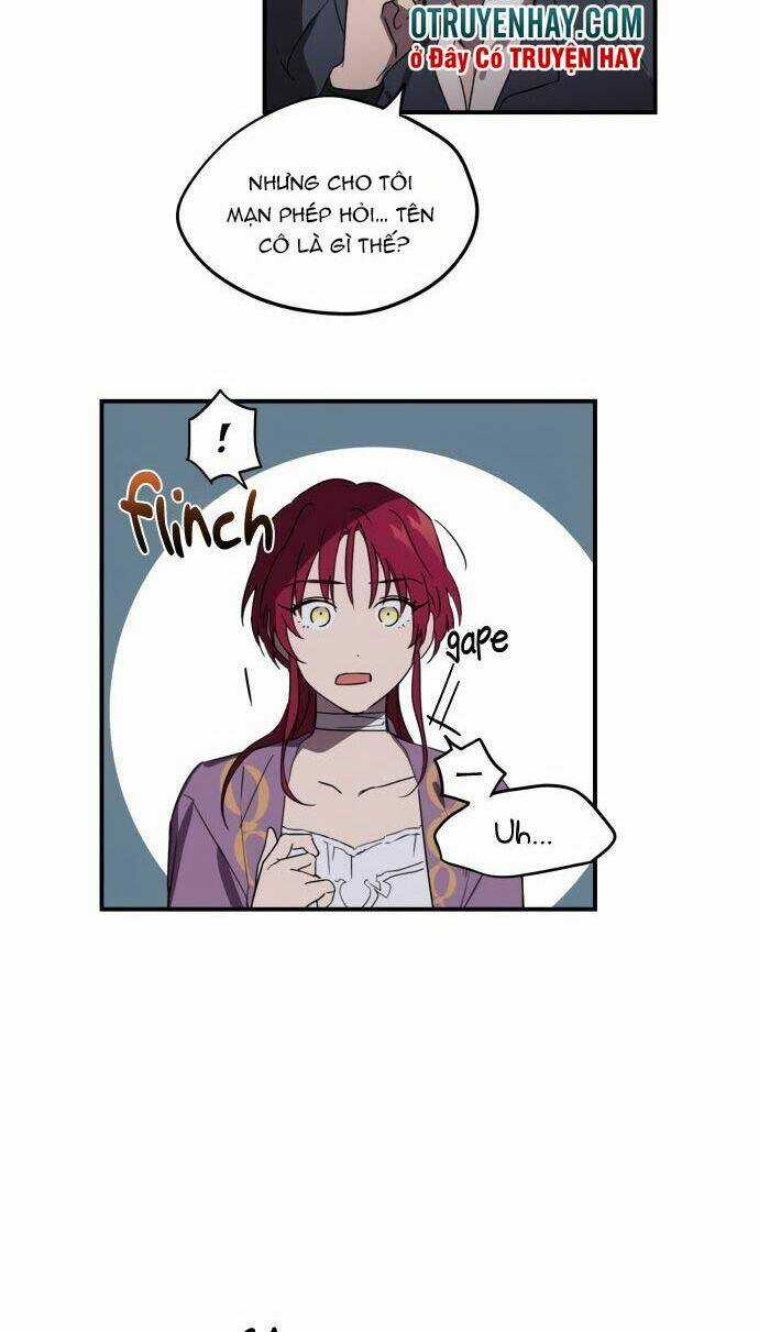 LÂU ĐÀI VÔ DANH - Chapter 4 - Trang 24