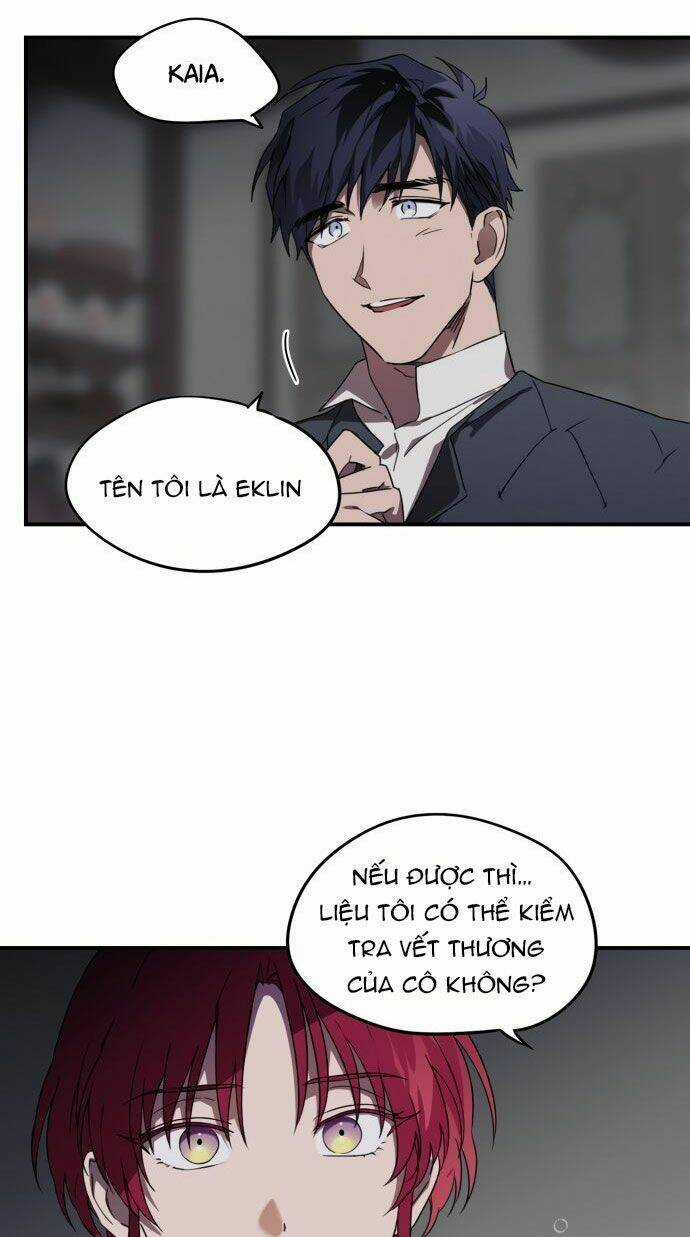 LÂU ĐÀI VÔ DANH - Chapter 4 - Trang 28