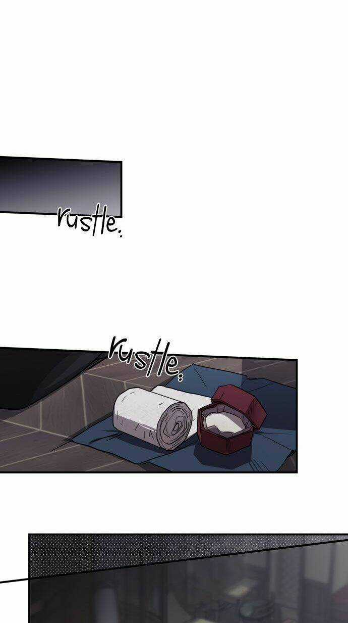 LÂU ĐÀI VÔ DANH - Chapter 4 - Trang 30