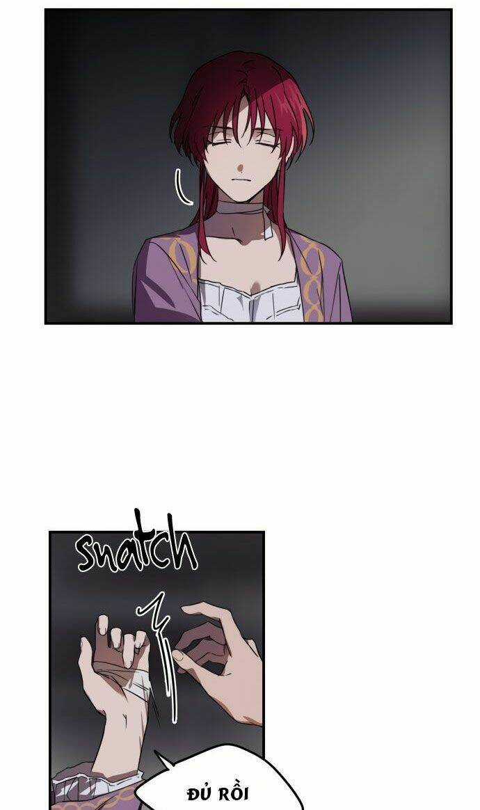 LÂU ĐÀI VÔ DANH - Chapter 4 - Trang 38