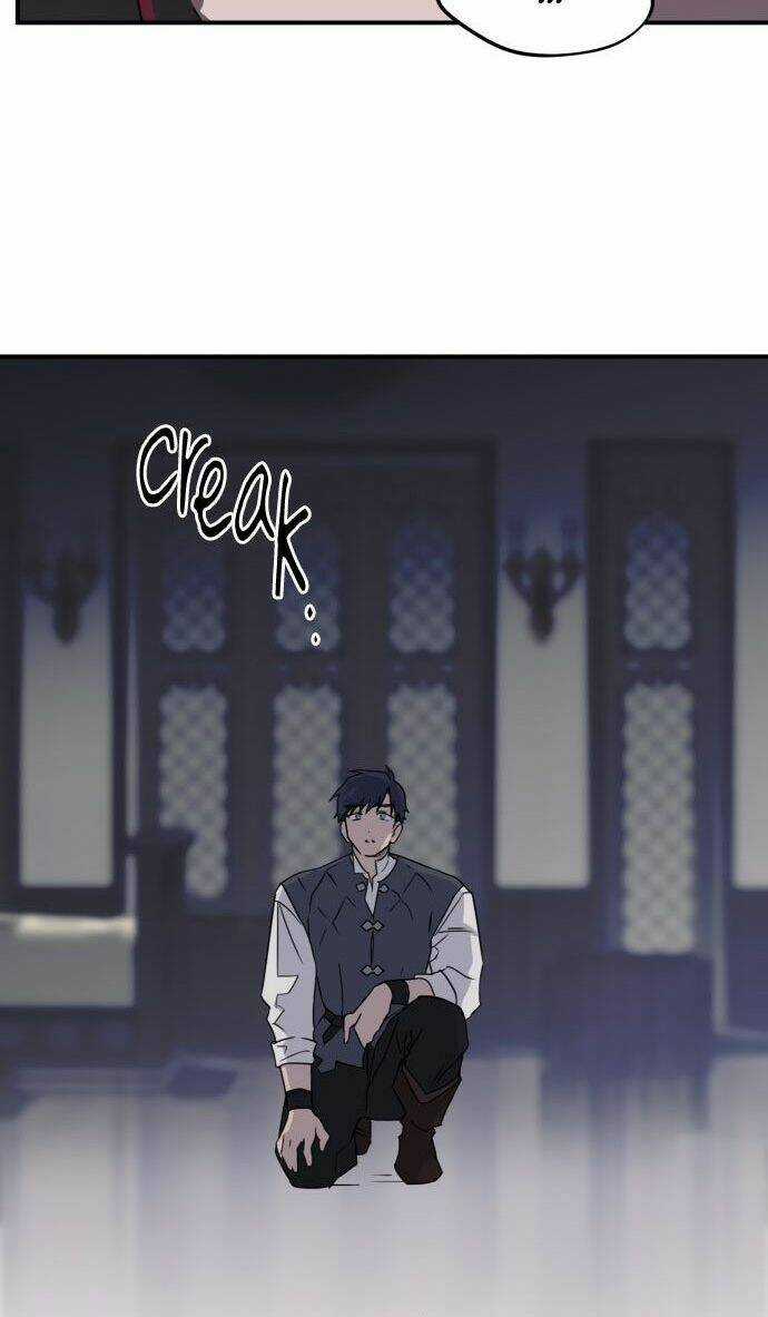 LÂU ĐÀI VÔ DANH - Chapter 4 - Trang 41