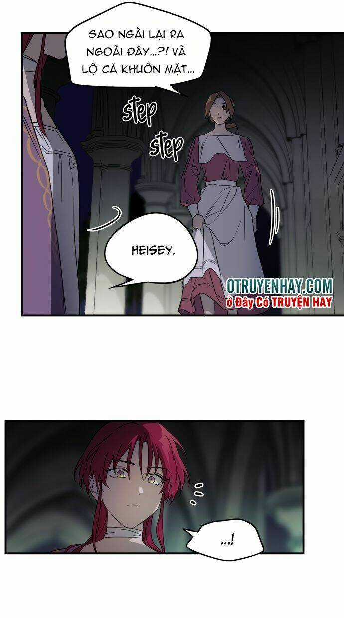 LÂU ĐÀI VÔ DANH - Chapter 4 - Trang 51