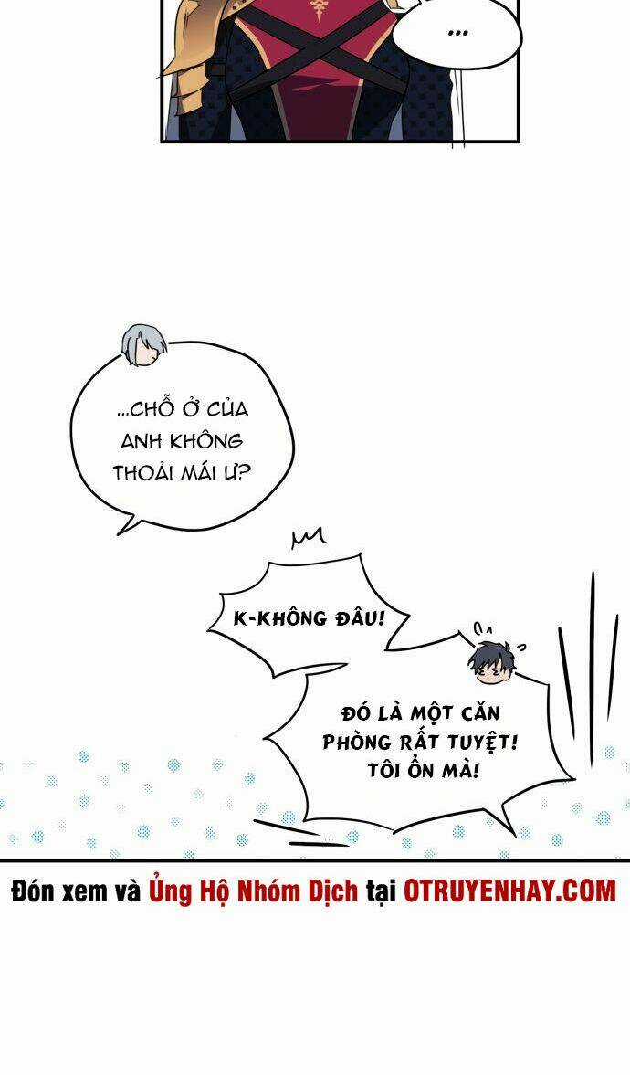 LÂU ĐÀI VÔ DANH - Chapter 4 - Trang 56