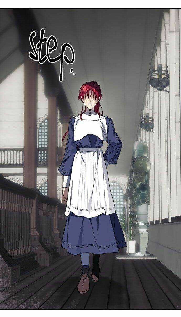 LÂU ĐÀI VÔ DANH - Chapter 4 - Trang 61