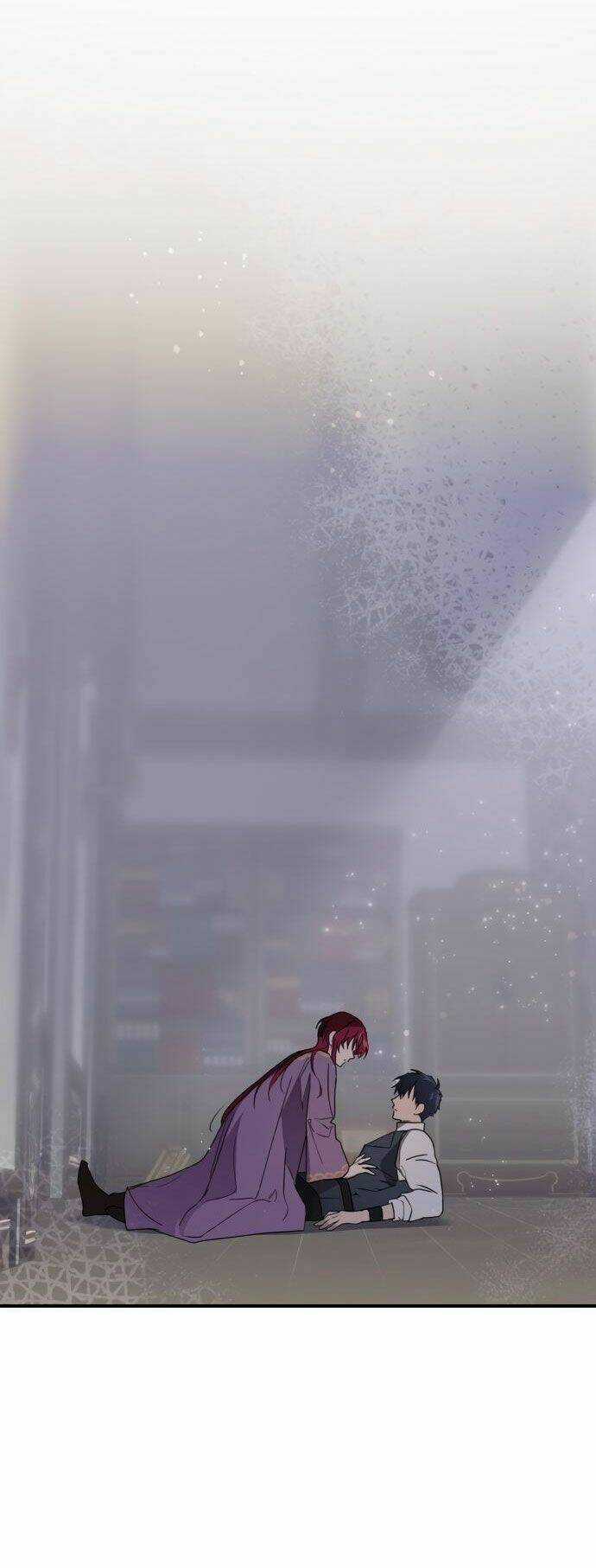 LÂU ĐÀI VÔ DANH - Chapter 4 - Trang 8