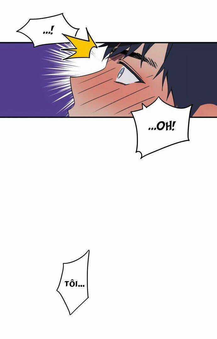 LÂU ĐÀI VÔ DANH - Chapter 4 - Trang 10