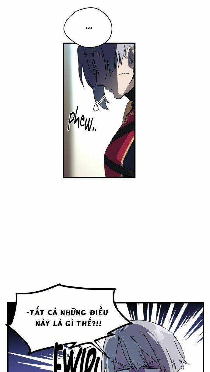 LÂU ĐÀI VÔ DANH - Chapter 5 - Trang 13