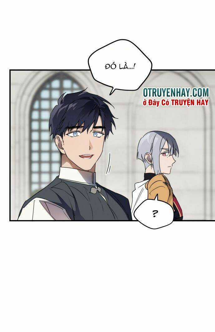 LÂU ĐÀI VÔ DANH - Chapter 5 - Trang 3