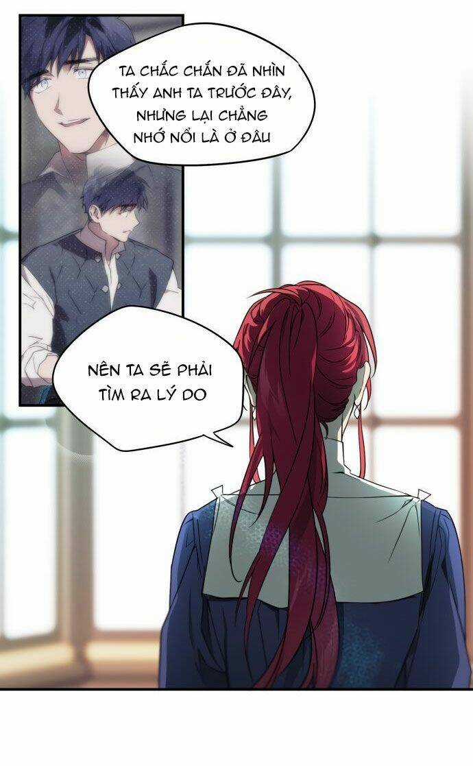 LÂU ĐÀI VÔ DANH - Chapter 5 - Trang 21