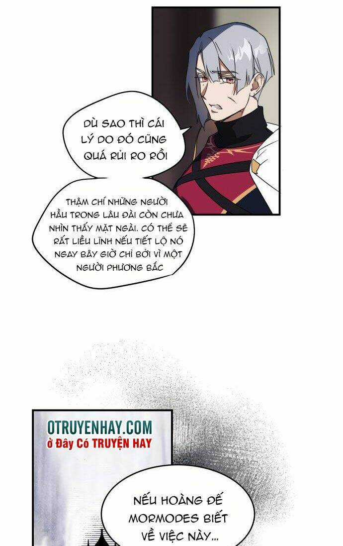 LÂU ĐÀI VÔ DANH - Chapter 5 - Trang 23