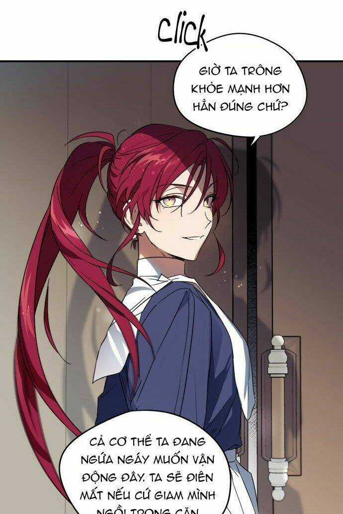 LÂU ĐÀI VÔ DANH - Chapter 5 - Trang 26