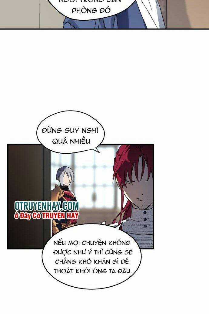 LÂU ĐÀI VÔ DANH - Chapter 5 - Trang 27