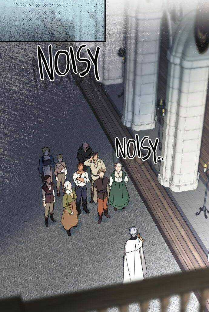 LÂU ĐÀI VÔ DANH - Chapter 5 - Trang 30