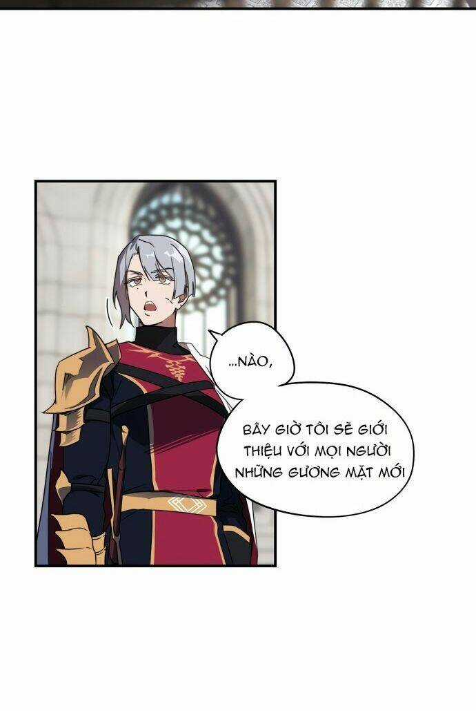 LÂU ĐÀI VÔ DANH - Chapter 5 - Trang 31