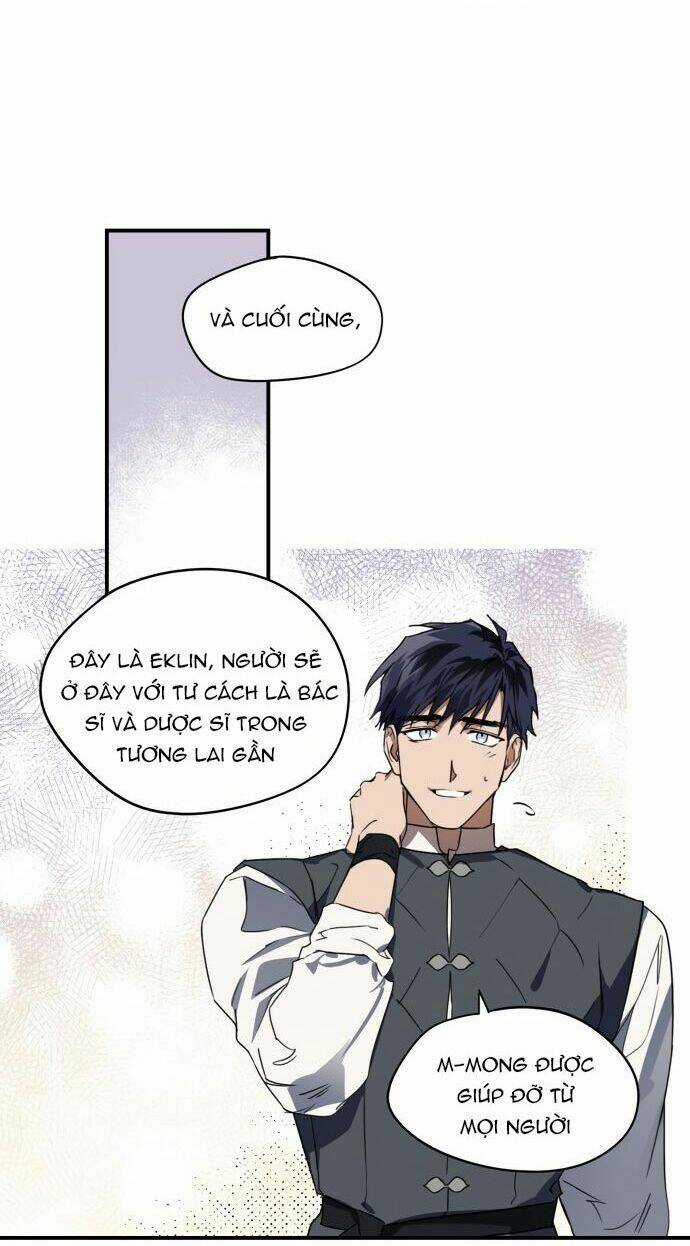 LÂU ĐÀI VÔ DANH - Chapter 5 - Trang 33